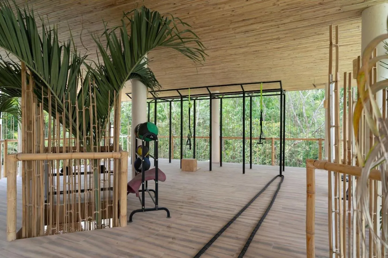 Modern And Stylish Studio In Muuk Tulum