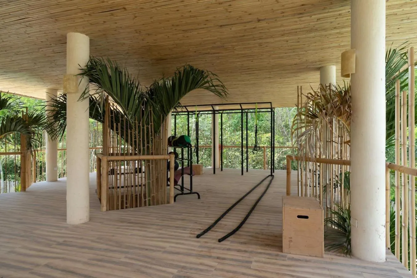 Modern And Stylish Studio In Muuk Tulum 0*,