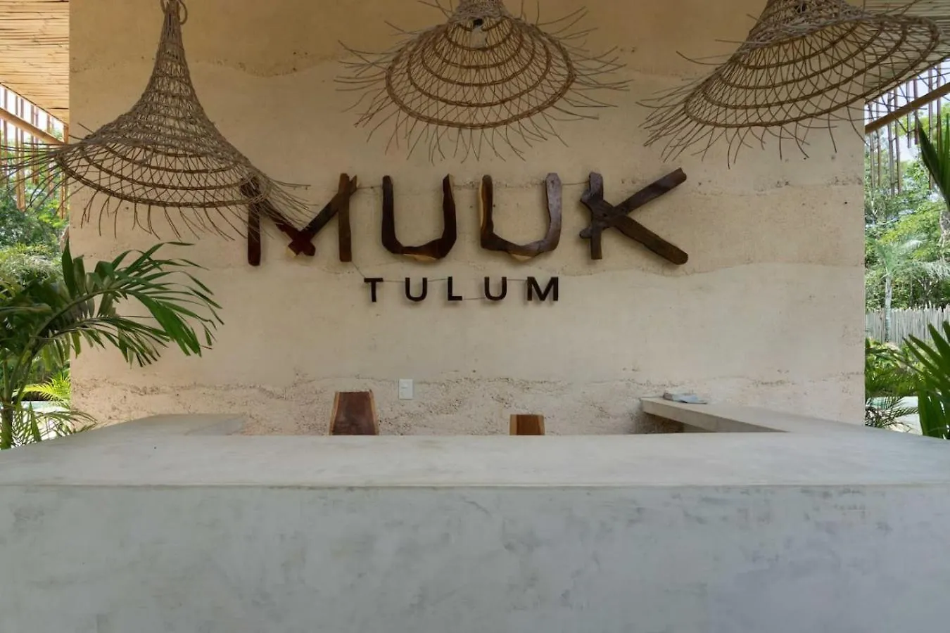 Modern And Stylish Studio In Muuk Tulum Apartmán