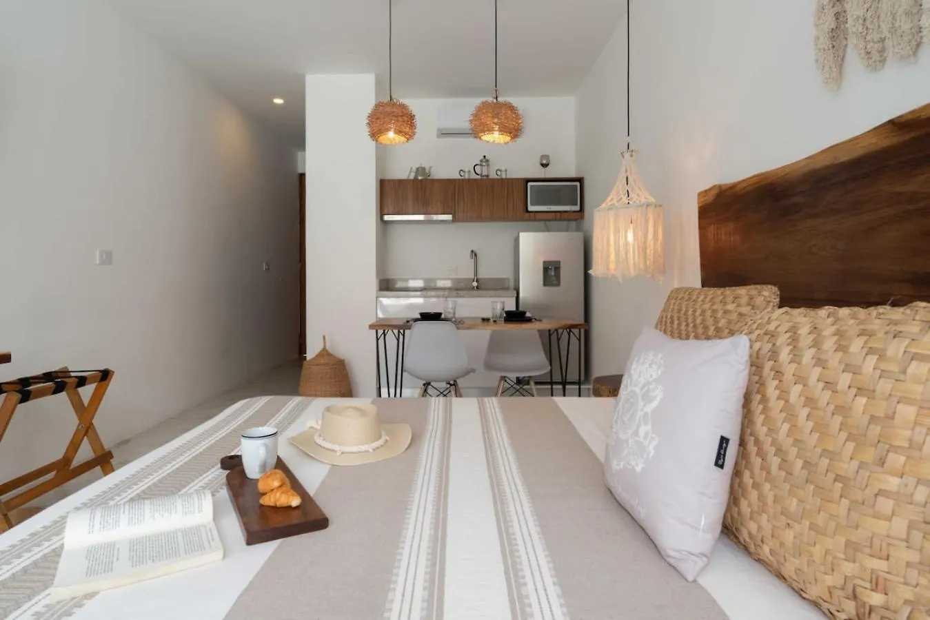 Modern And Stylish Studio In Muuk Tulum