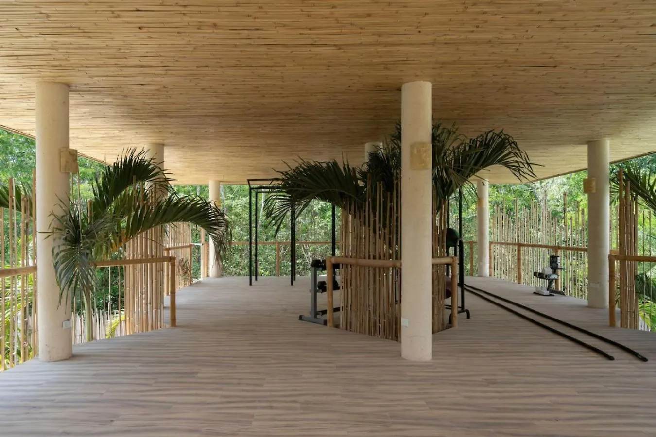 Modern And Stylish Studio In Muuk Tulum