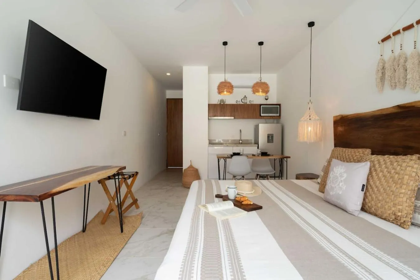 Modern And Stylish Studio In Muuk Tulum