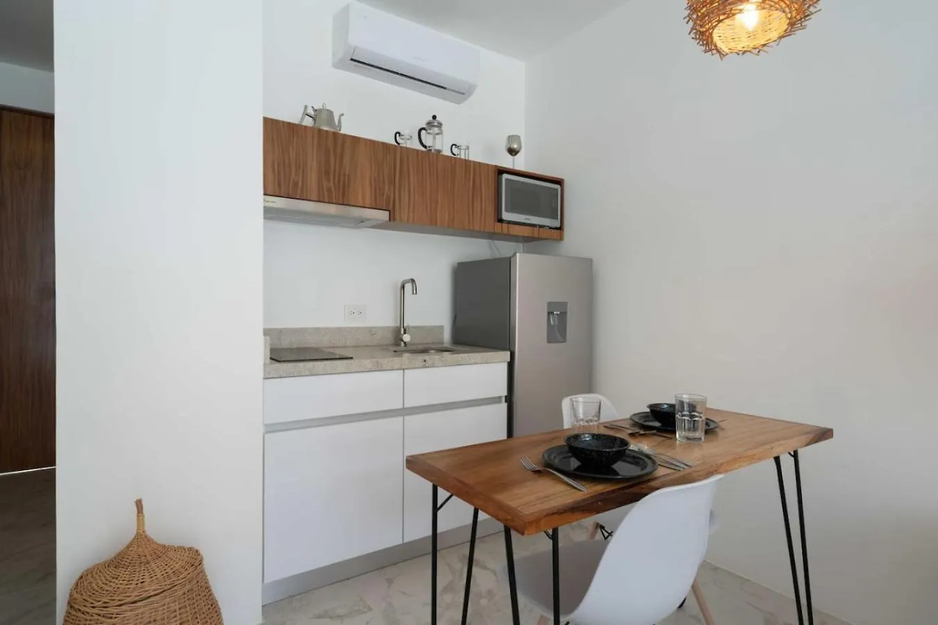 Modern And Stylish Studio In Muuk Tulum 0*,