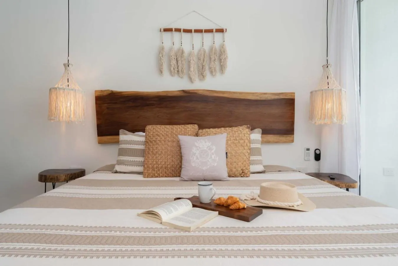 Modern And Stylish Studio In Muuk تولوم شقة