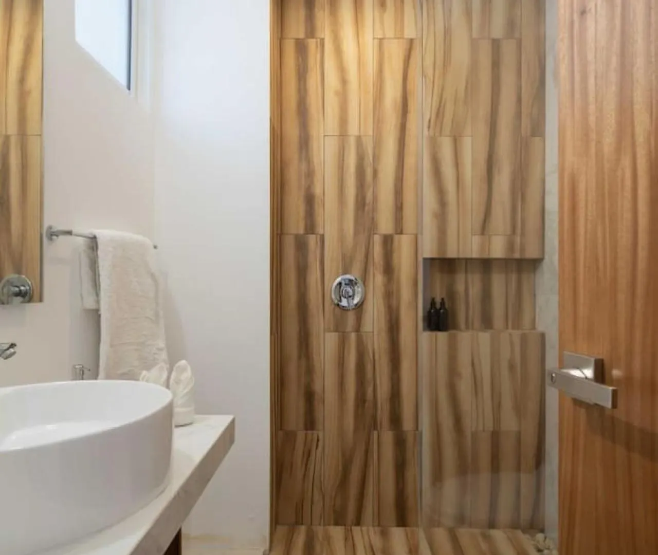 Modern And Stylish Studio In Muuk Tulum Mexiko