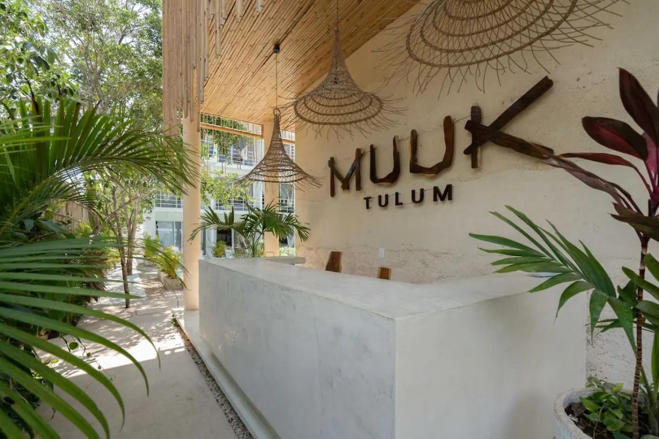 Modern And Stylish Studio In Muuk Tulum Apartmán