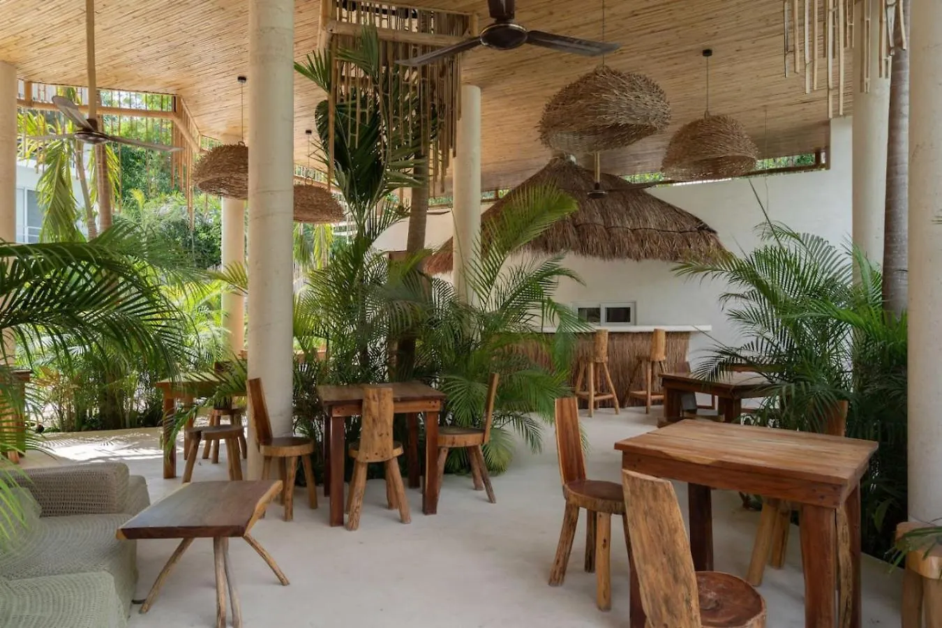 Apartmán Modern And Stylish Studio In Muuk Tulum